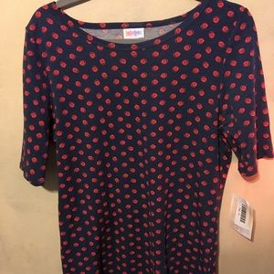 NWT LuLaRoe XL Gigi After Christmas Sale!